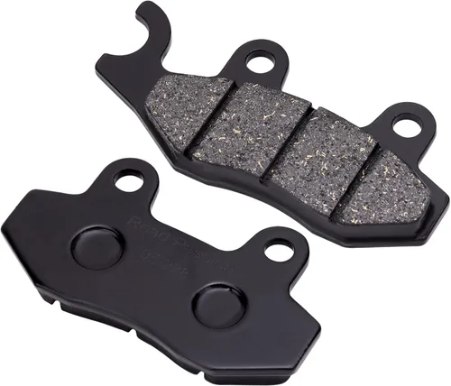 Miniatura 6 de Road Passion Pastillas de Freno Delantero para KYMCO Agility 50 05-08 F/Agility 50 R10 (4T) (CK 50 QT S) 06-14 F