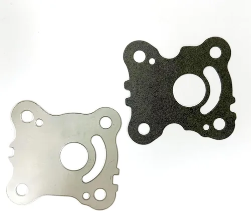 Miniatura 6 de Forestity 06193-ZY1-010 - Kit de impulsor compatible con Honda 06193-ZY1-010, kit de bomba de agua, para Honda Marine fueraborda 15D y 20D