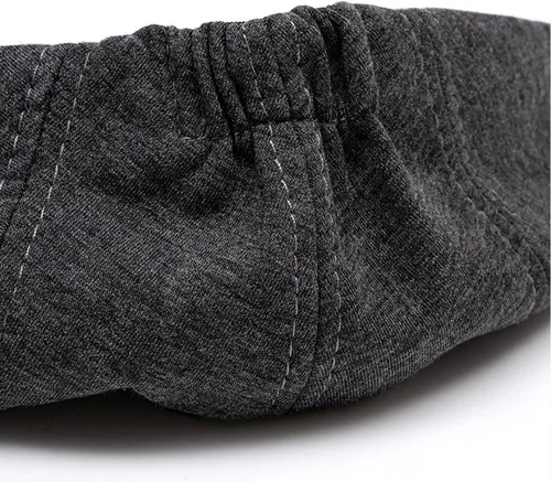 Miniatura 5 de UTTPLL - Gorras Newsboy para hombre de algodón, gorra plana, ajuste suave, sombrero de taxista para invierno, Gatsby, trajes vintage