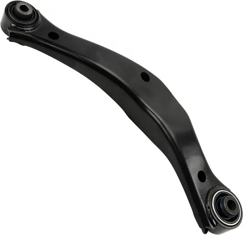 Miniatura 315 de Detroit Axle - Brazo de control delantero derecho para Nissan 350Z 03-09, Infiniti G35 03-07, brazo de control superior del lado del pasajero