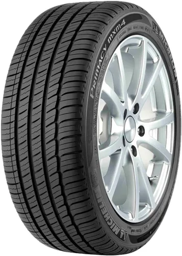 Miniatura 7 de Michelin Primacy MXM4 235/50R19 99H (juego de 1 neumático solamente)