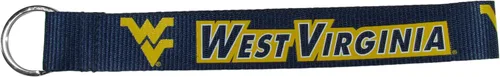 Miniatura 27 de Siskiyou Sports NCAA unisex-adult Lanyard Key Chain Rojo