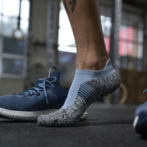 Miniatura 5 de Under Armour Calcetines de alto rendimiento para adultos 3 pares