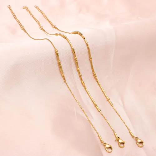 Miniatura 4 de JoycuFF Pulseras inspiradoras de código morse para mujeres, cuentas de plata, joyería con mantra de motivación, regalos para ella