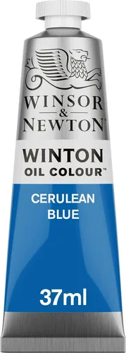 Miniatura 77 de Winsor & Newton Tubos de pintura Winton de aceite Amarillo Ocre