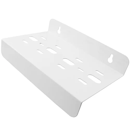TAODAN Soporte de carcasa de filtro de agua de acero resistente de 20 pulgadas para montaje en toda la casa, reduce la flexibilidad y soporta