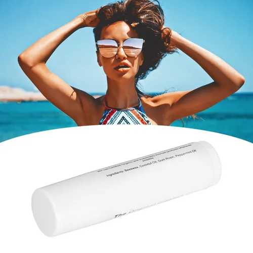 Miniatura 5 de Cera para gafas, cera de abeja pura, almohadillas para la nariz sin olor, retenedor de gafas antideslizantes con contenedor, fácil aplicación, palo