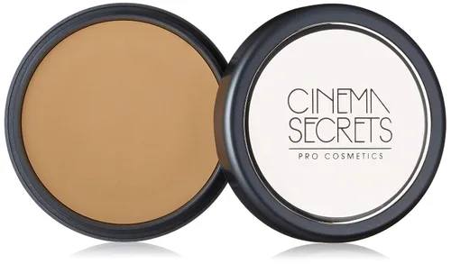 Miniatura 17 de Juego de polvos compactos Cinema Secrets Ultimate Base