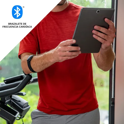 Miniatura 8 de Schwinn Fitness IC Serie de bicicletas estacionarias