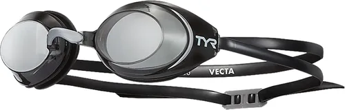 Miniatura 7 de TYR Vecta Racing Swim Goggles - Adult Swimming Goggles for Men and Women - Anti-Fog, UVA/UVB Protection, Watertight