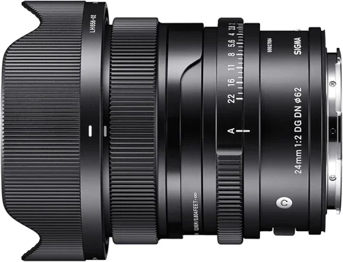 Miniatura 2 de 0.945 in F2 DG DN para Sony E