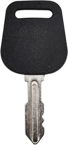 Miniatura 4 de Llaves de interruptor de encendido (2) 532140403 140401 48 340 01-S GY20680 Compatible con John Deere Husqvarna Poulan Pro Craftsman Cub Cadet AYP