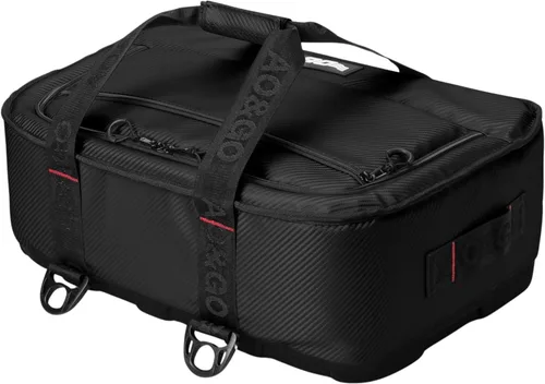 Miniatura 12 de AO Coolers Stow-N-Go - Enfriador suave de carbono, perfil bajo, a prueba de fugas con aislamiento de alta densidad, mantiene el hielo durante 24