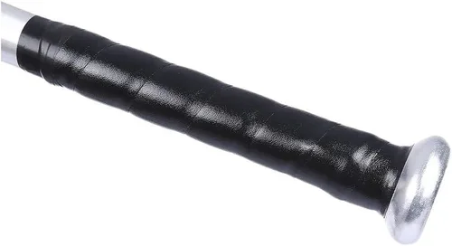 Miniatura 3 de Bate de béisbol, bate de sóftbol, bate de T-Ball Bat Defensa en el hogar, autodefensa, aleación de aluminio, ligero, alto brillo