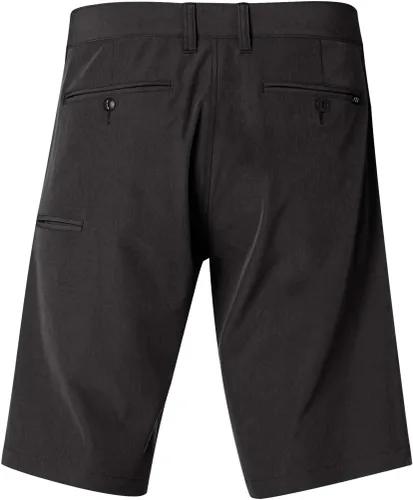Miniatura 4 de Fox Racing Pantalones cortos elásticos Essex Tech para hombre