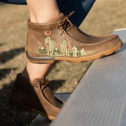 Miniatura 7 de Twisted X - Mocasines para mujer
