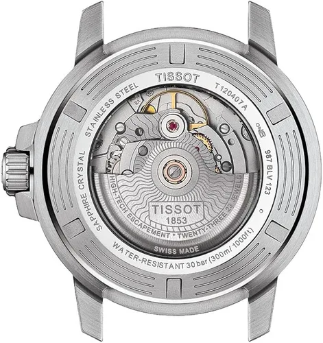 Miniatura 3 de Seastar GTS AUT SS BL gris CASUAL