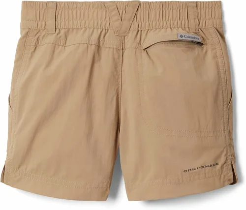 Miniatura 2 de Columbia Silver Ridge IV - Pantalón corto para niña
