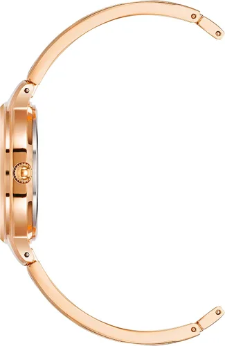 Miniatura 2 de Anne Klein - Reloj de pulsera con esfera de diamante auténtico para mujer