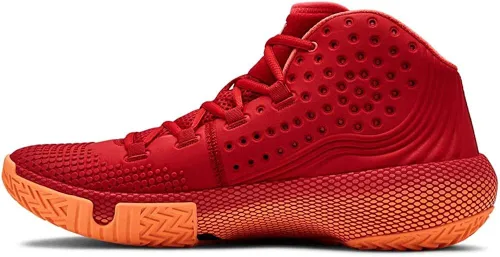 Miniatura 9 de Under Armour HOVR Havoc 2 - Tenis de baloncesto para hombre