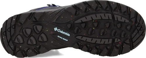 Miniatura 6 de Columbia Newton Ridge Plus Omni Heat - Zapatos de senderismo para mujer