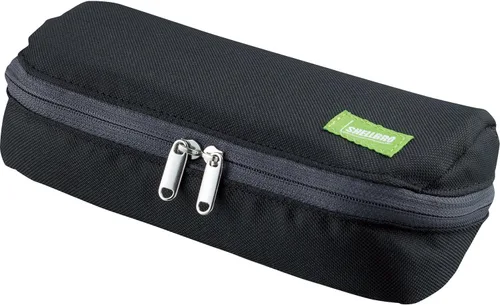 Miniatura 12 de KOKUYO Estuche para bolígrafo con Plus F-VBF170 (negro)