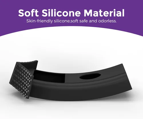 Miniatura 5 de Gusfeliz Funda de silicona para timbre de batería Ring 2024, a prueba de golpes, protección para todo tipo de clima