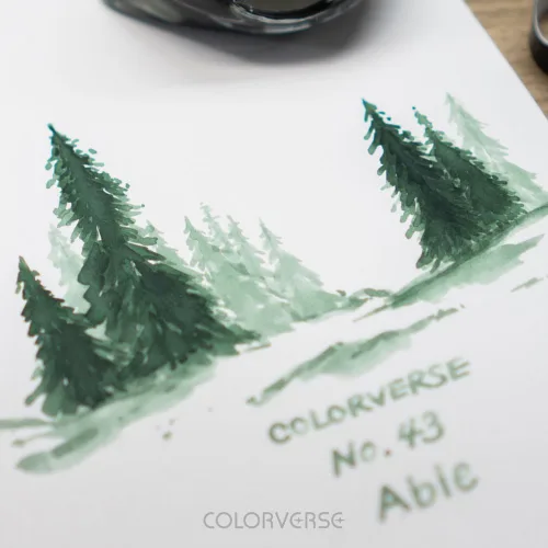 Miniatura 3 de Colorverse Tinta - Trailblazer in Space - Capaz (2.2 fl oz) y Miss Baker (0.5 fl oz)