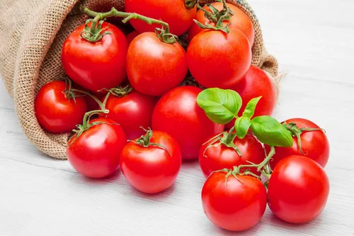 Miniatura 2 de Semillas de tomate cereza Chadwick - Sin OMG