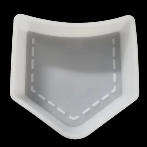 Miniatura 12 de 【300+ Diseños Opcionales】 Fuehbur Molde para Ambientador de Coche con Forma de Cuernos Largos de Toro, Molde de Silicona para Cuentas Aromáticas