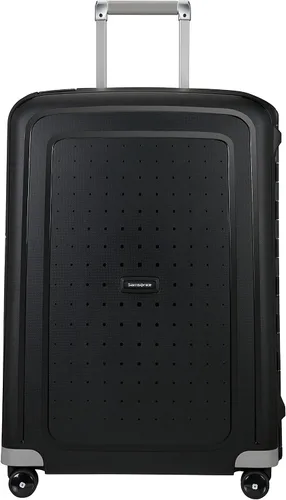 Miniatura 2 de Samsonite Maleta, Azul, Spinner S (21.7 in-34 L), Negro