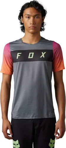 Miniatura 2 de Fox Racing Flexair SS - Camiseta para bicicleta de montaña para hombre