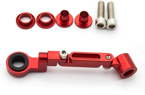 Miniatura 12 de Embrague de freno de motocicleta cilindro maestro depósito de líquido depósito tanque de aceite compatible con ZX6R ZX10R ZX9R ZX14R ZX7 ZXR400