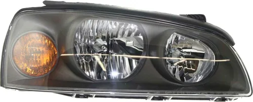 Miniatura 3 de Juego de faros compatibles con GLS GT 06 izquierda y derecha con bombilla 2 piezas 10823266