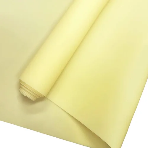 Miniatura 6 de XHT Rollo de vinilo de PVC de gelatina de 11.8 x 53 pulgadas, suave, de color liso, impermeable, tela de PVC para alfombrillas, lazos para el Negro