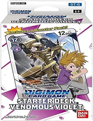 Miniatura 2 de Toei Animation 185551 - Juego de cartas, multicolor