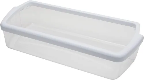 Miniatura 5 de KITCHEN BASICS 101 W10321304 Contenedor de repuesto para puerta de refrigerador para Whirlpool AP6019471, 2179575, 2179607, 2171046, 2171047