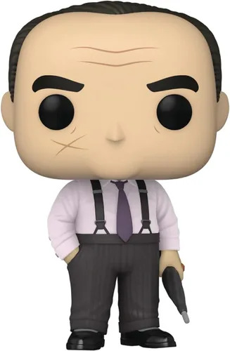 Miniatura 6 de POP DC Heroes: The Batman - Oswald Cobblepot [Penguin] - Figura de vinilo de edición limitada de Chase Funko