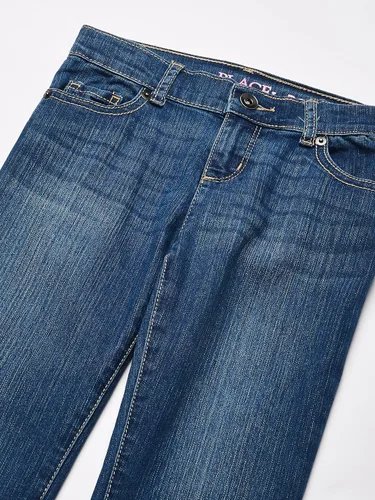 Miniatura 3 de The Children's Place Girls' Basic Bootcut Jeans
