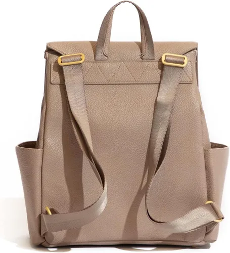 Miniatura 3 de Freshly Picked Mini mochila clásica convertible para pañales, Higo, talla única , Clásico
