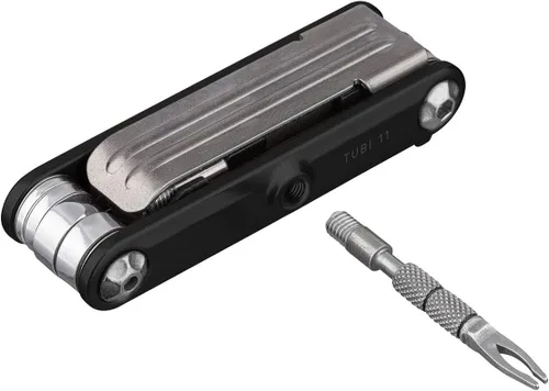 Miniatura 3 de Topeak Herramienta múltiple Tubi 11
