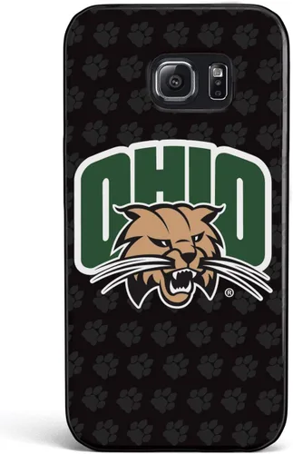 Miniatura 24 de Inspired Cases - Compatible with iPhone 11 Case - 3D Textured Protective Phone Case for Apple iPhone 11 - Ohio University