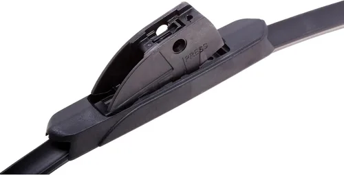 Miniatura 8 de Limpiaparabrisas izquierdo compatible con Nissan X-Trail 2005 2006 PC-971437 2013 2012 2011 2010 2009 2008 2007 2006 2005 2004 2003 2002
