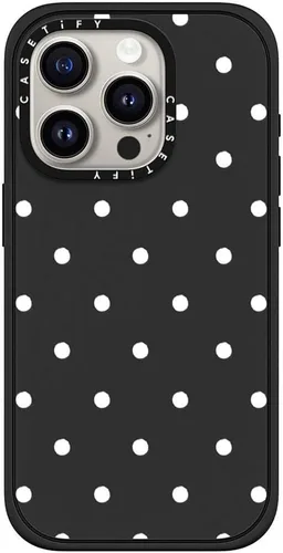 Miniatura 16 de CASETiFY Impact - Funda para iPhone 15