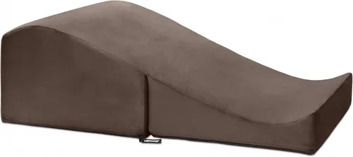 Miniatura 7 de Liberator Decor Flip Ramp, Velvish Aubergine (14534548)