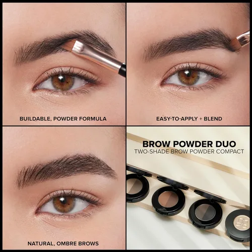 Miniatura 4 de Anastasia Beverly Hills - Dúo de polvo para cejas