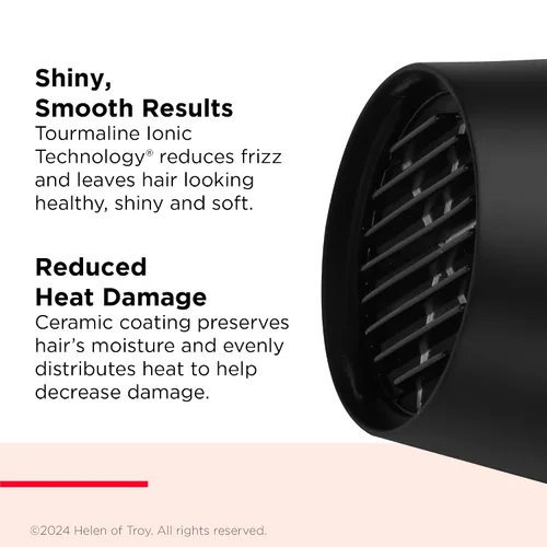 Miniatura 5 de Revlon Combinación perfecta: tu secador de pelo esencial