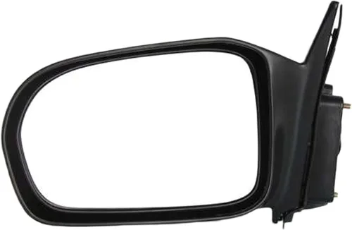 Miniatura 351 de Garage-Pro Espejo calefactable eléctrico del lado del conductor para Honda Pilot 2019-2022 Power Fold con luz de señal y memoria pintable
