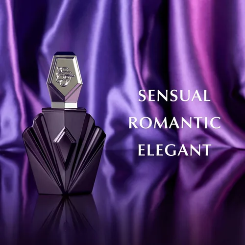 Miniatura 5 de Elizabeth Taylor Passion, juego de regalo de 2 piezas para mujer