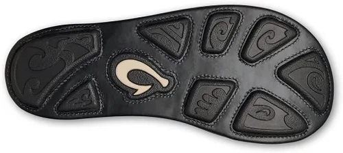 Miniatura 3 de Nuevo Olukai para hombre hiapo sandalia piel suave